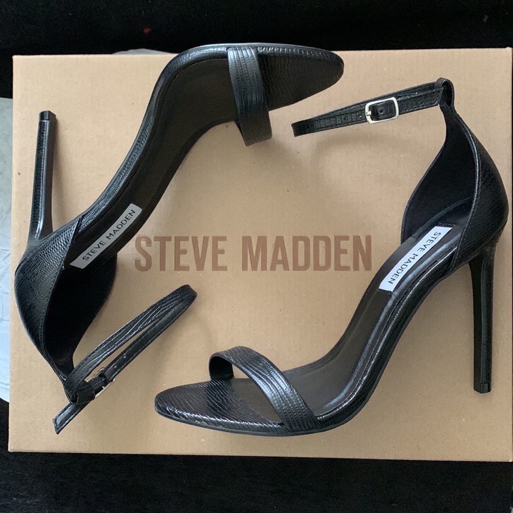Steve Madden Heels